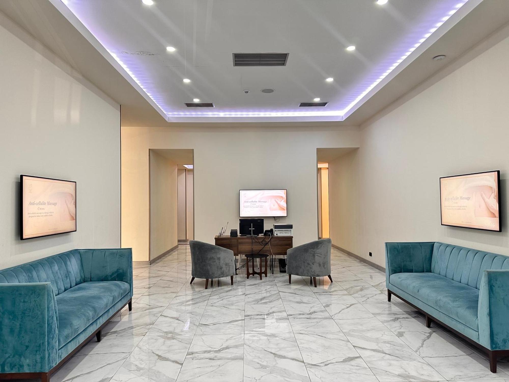 Apartment From 바투미 외부 사진