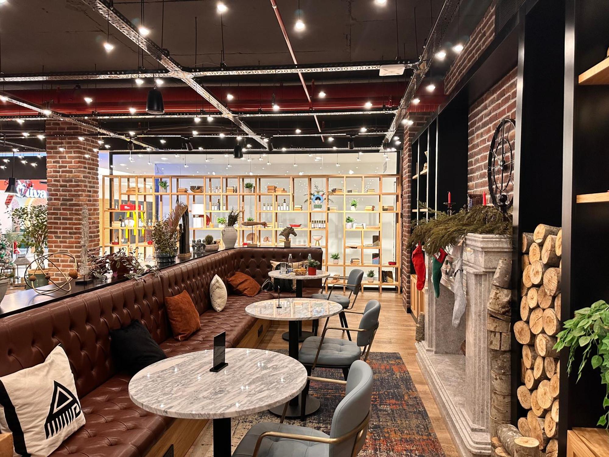 Apartment From 바투미 외부 사진