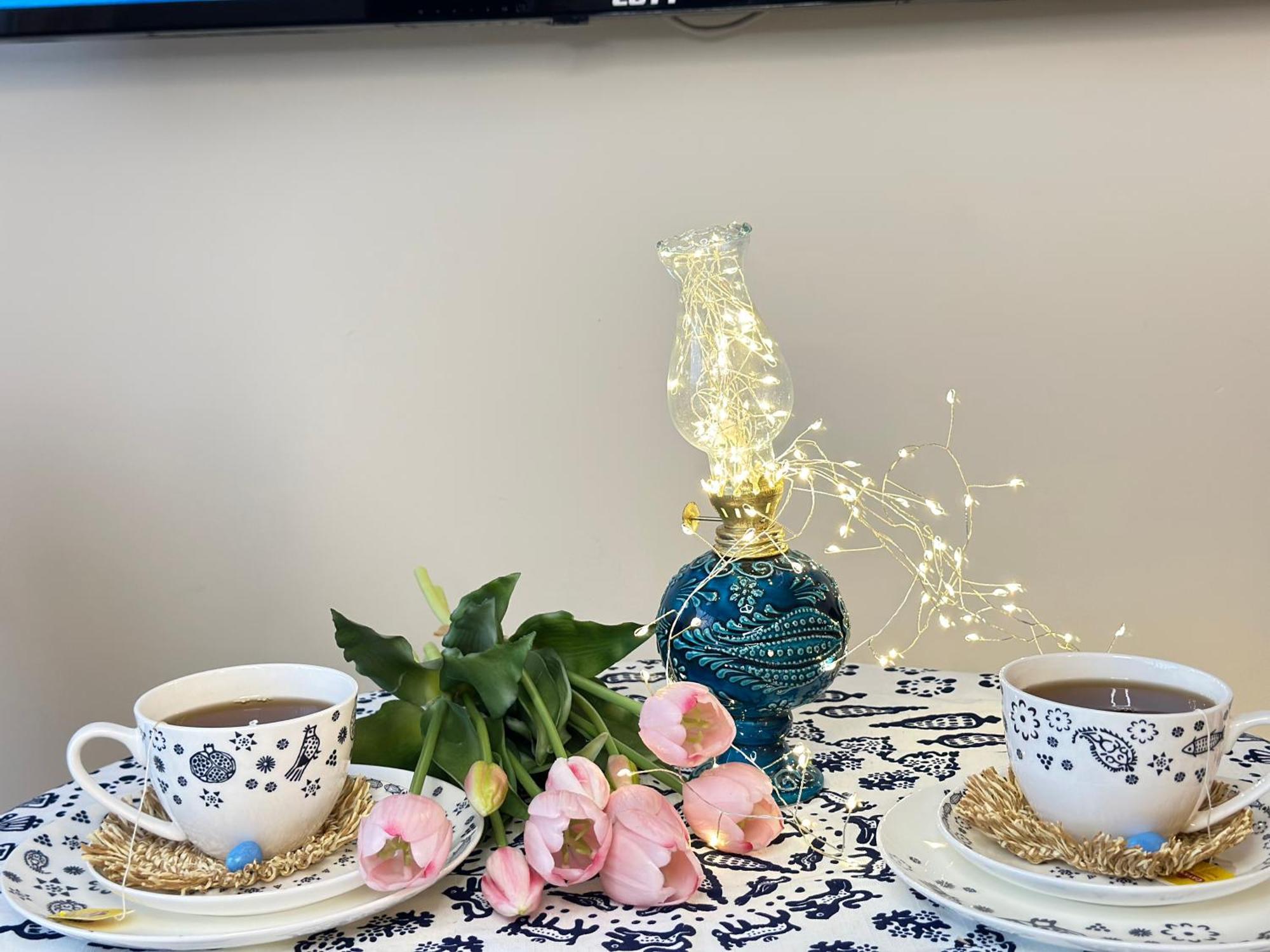 Apartment From 바투미 외부 사진