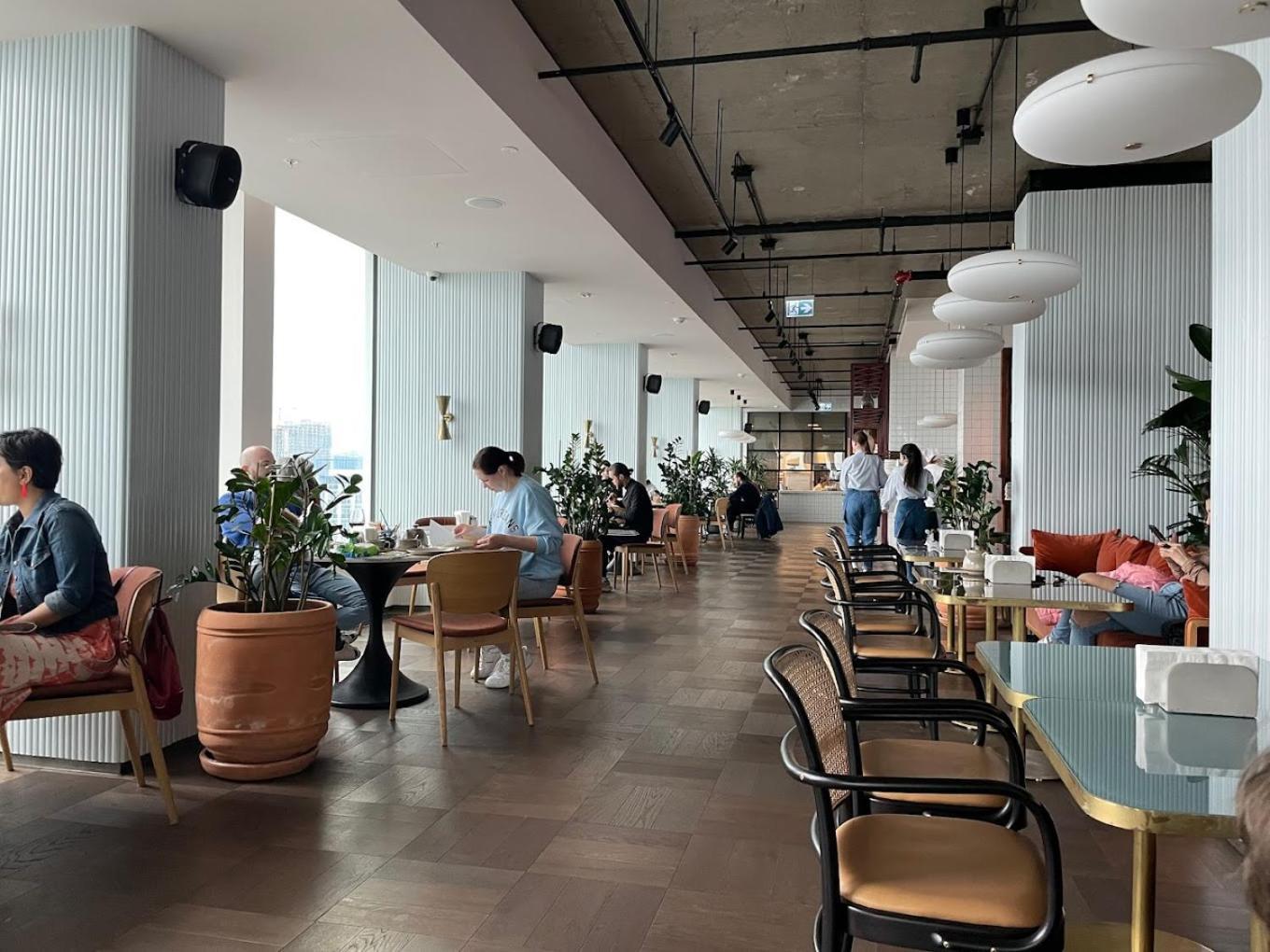 Apartment From 바투미 외부 사진
